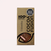TABLETA COLOMBIA 100% CACAO